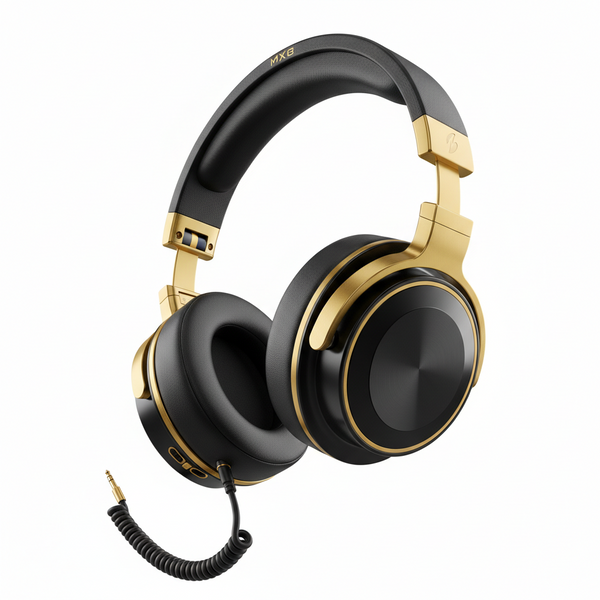 HEAD PHONES