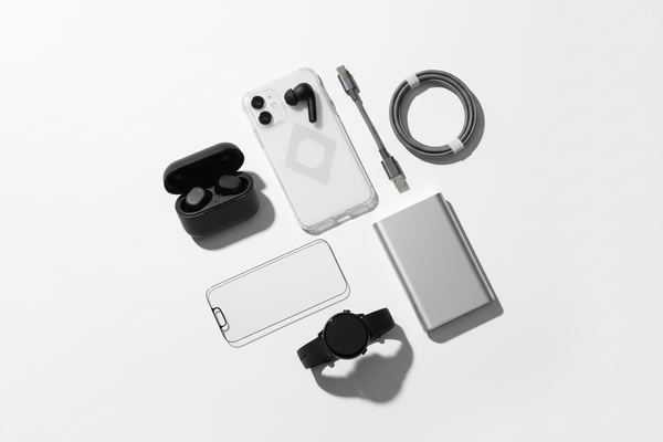 mobile acessories