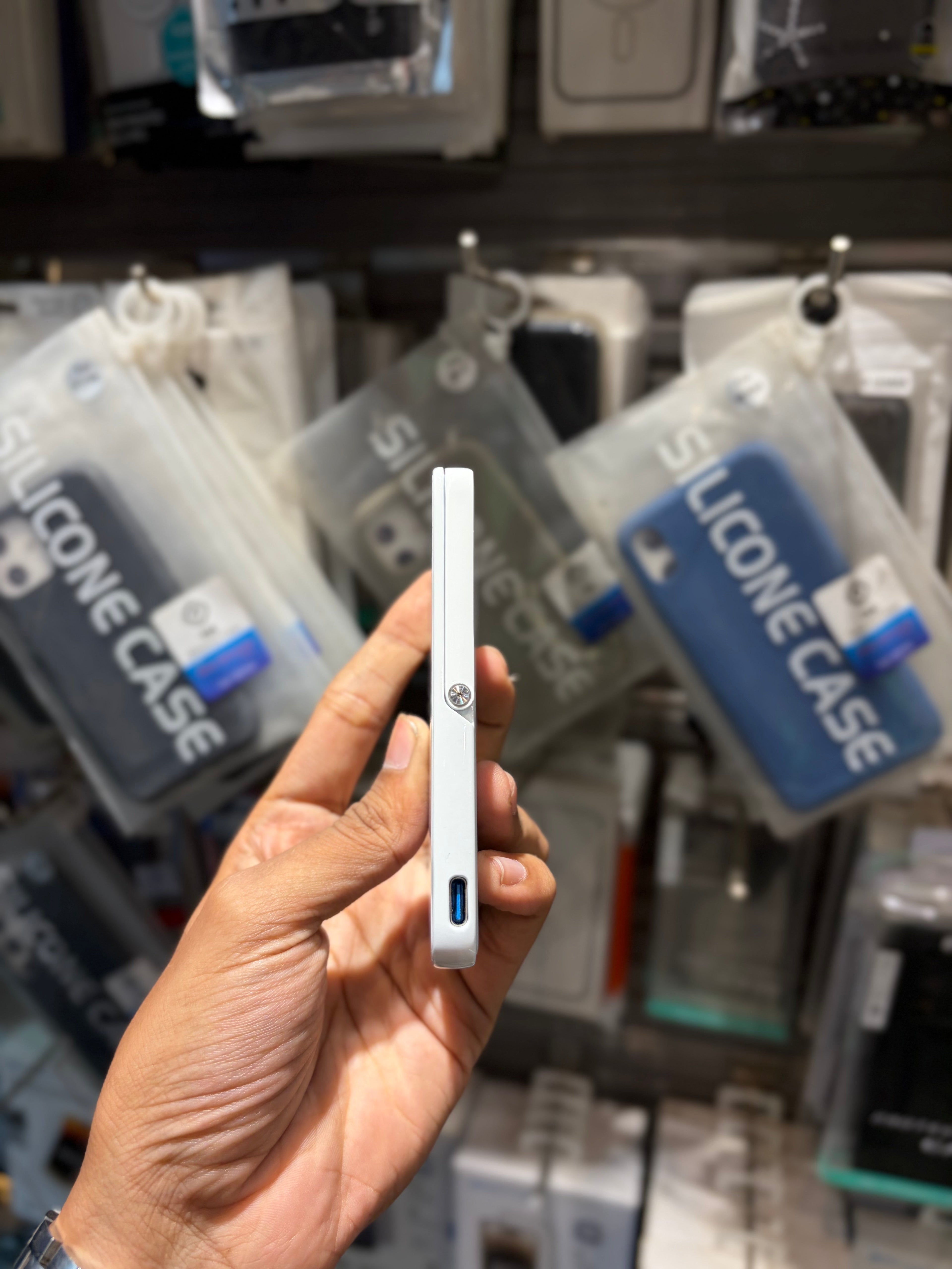 Lito LP03 MagSafe Powerbank