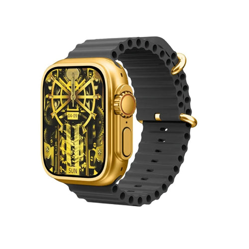 G9 Ultra Pro Smart Watch