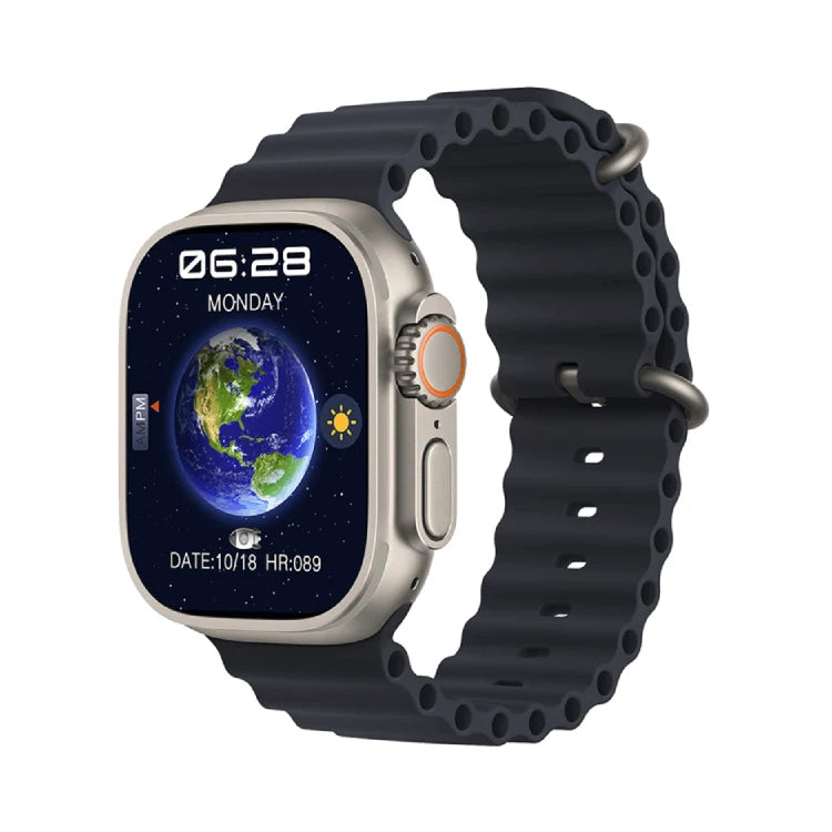 HK10 ULTRA-A Smartwatch