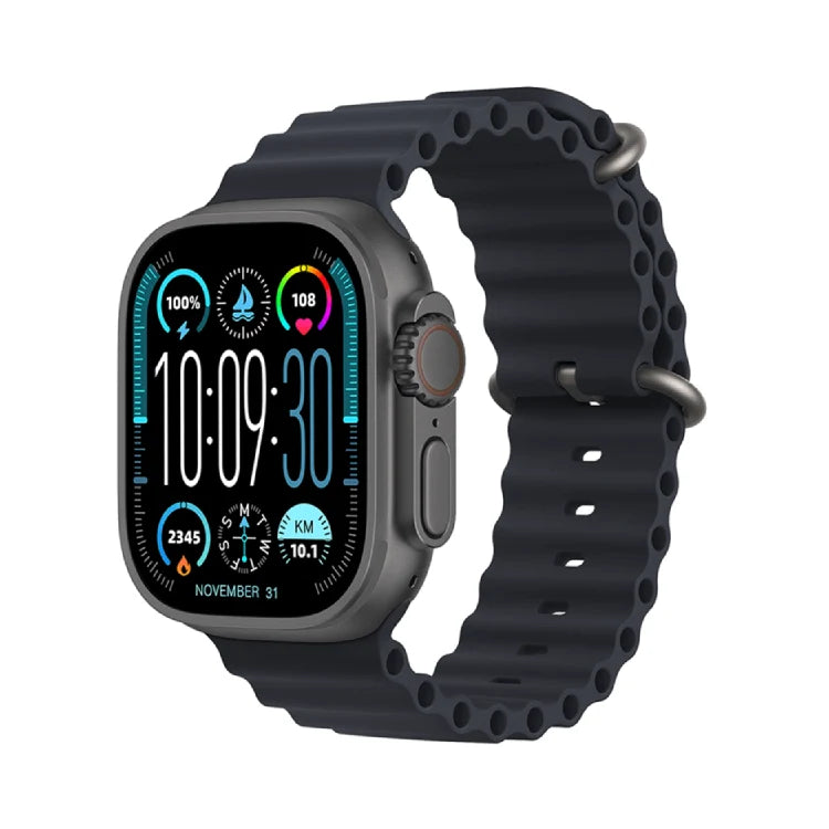 HK10 ULTRA-A Smartwatch