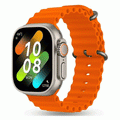 HK8 Pro Max Ultra Smartwatch