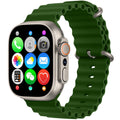 HK Ultra One 4G Smartwatch
