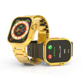 HainoTeko G9 Ultra Max Smartwatch