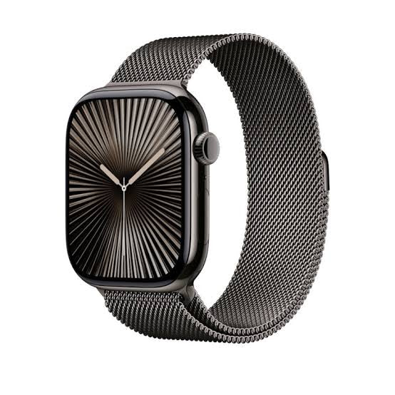 Series X Ladies SmartWatch with Magnetic Chain Strap