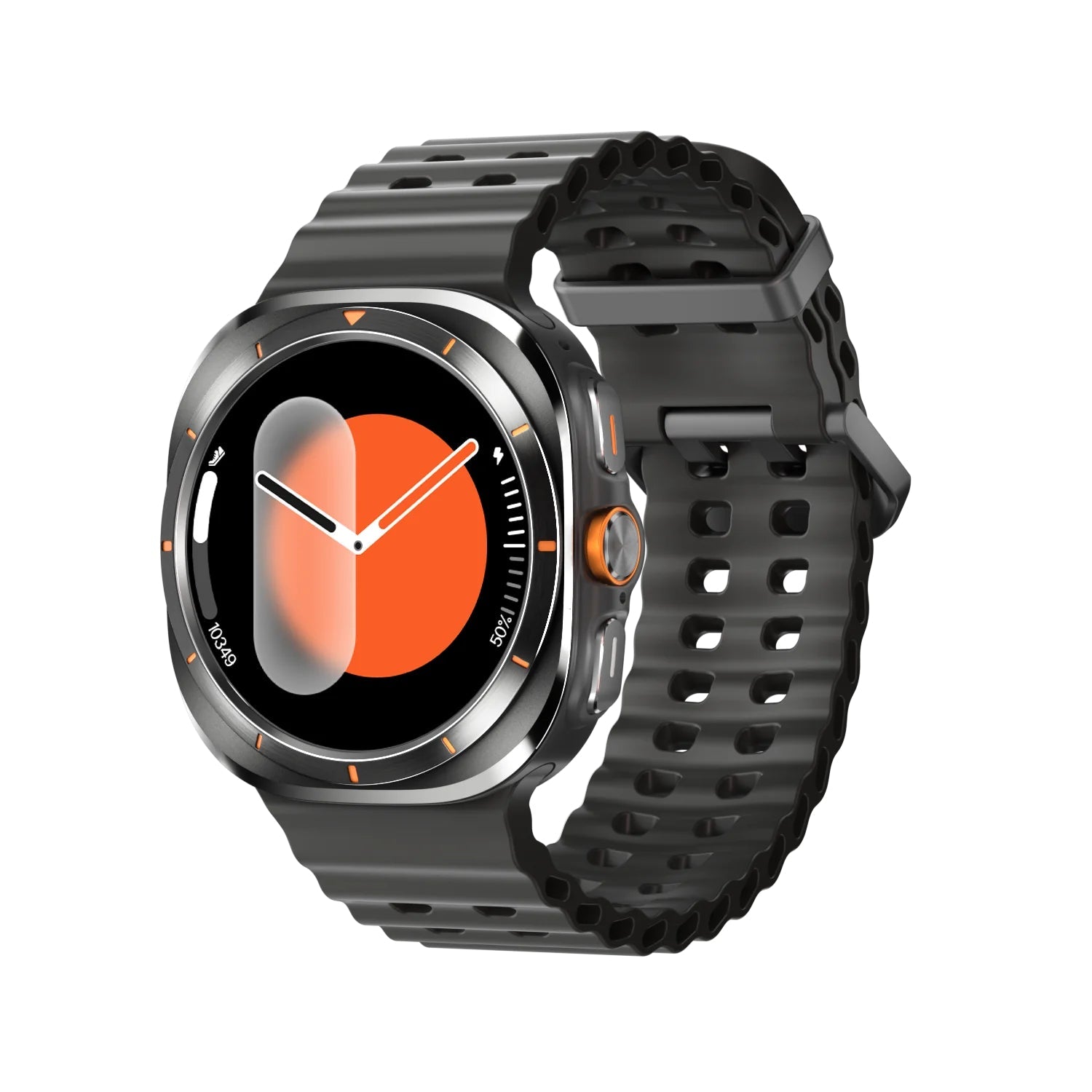 JS Watch 7 Ultra Smartwatch