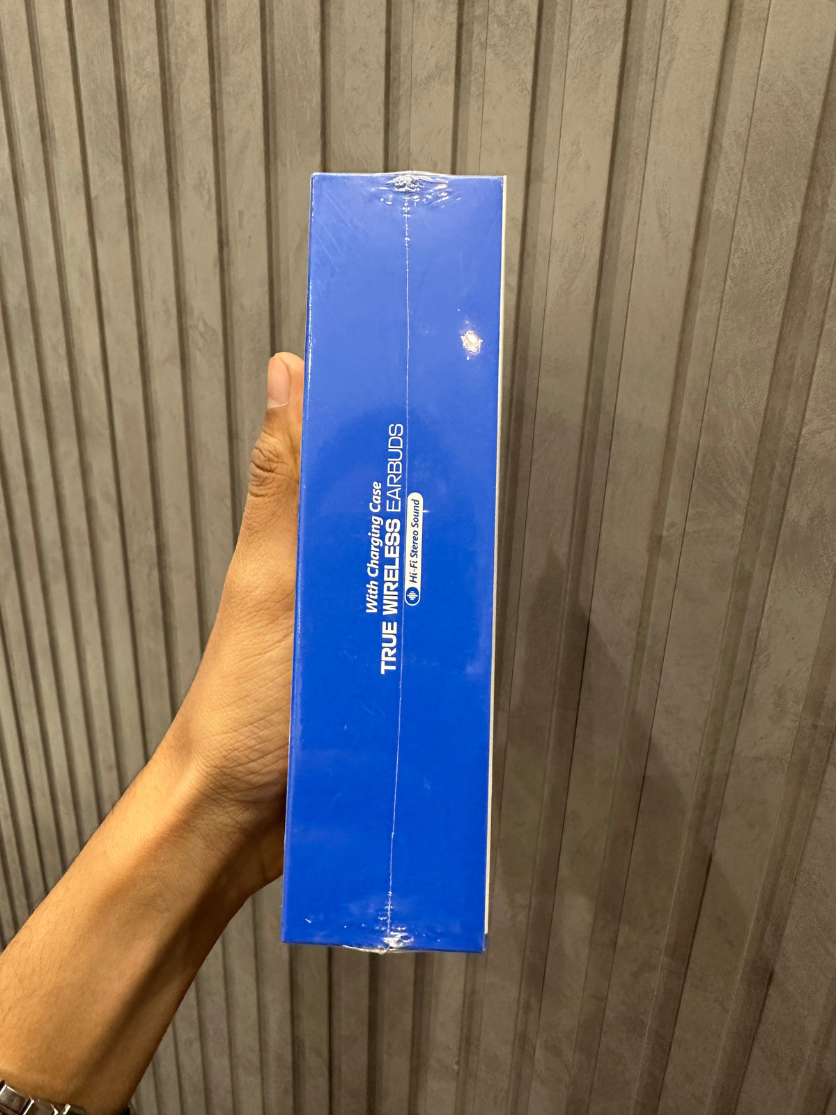 Lito LT-T12 Half In - Wireless Earphones
