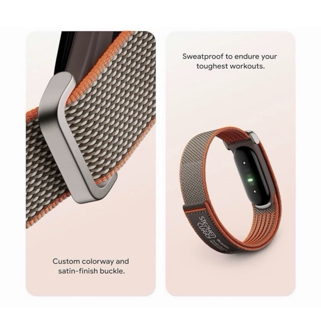 Fitbit Air