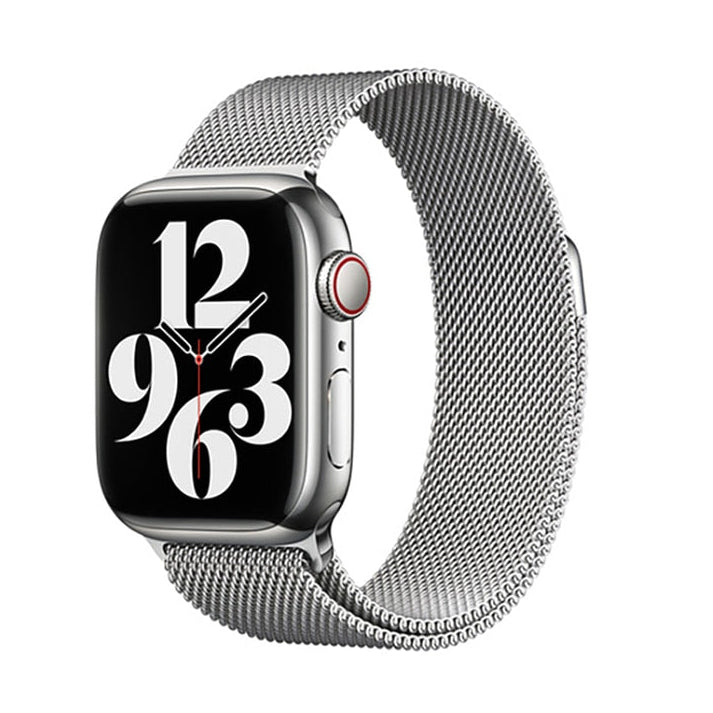 Series X Ladies SmartWatch with Magnetic Chain Strap