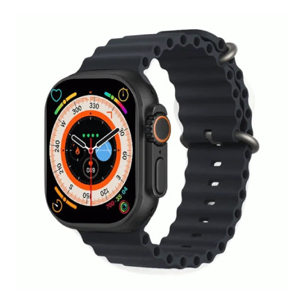 T10 Ultra Smart Watch