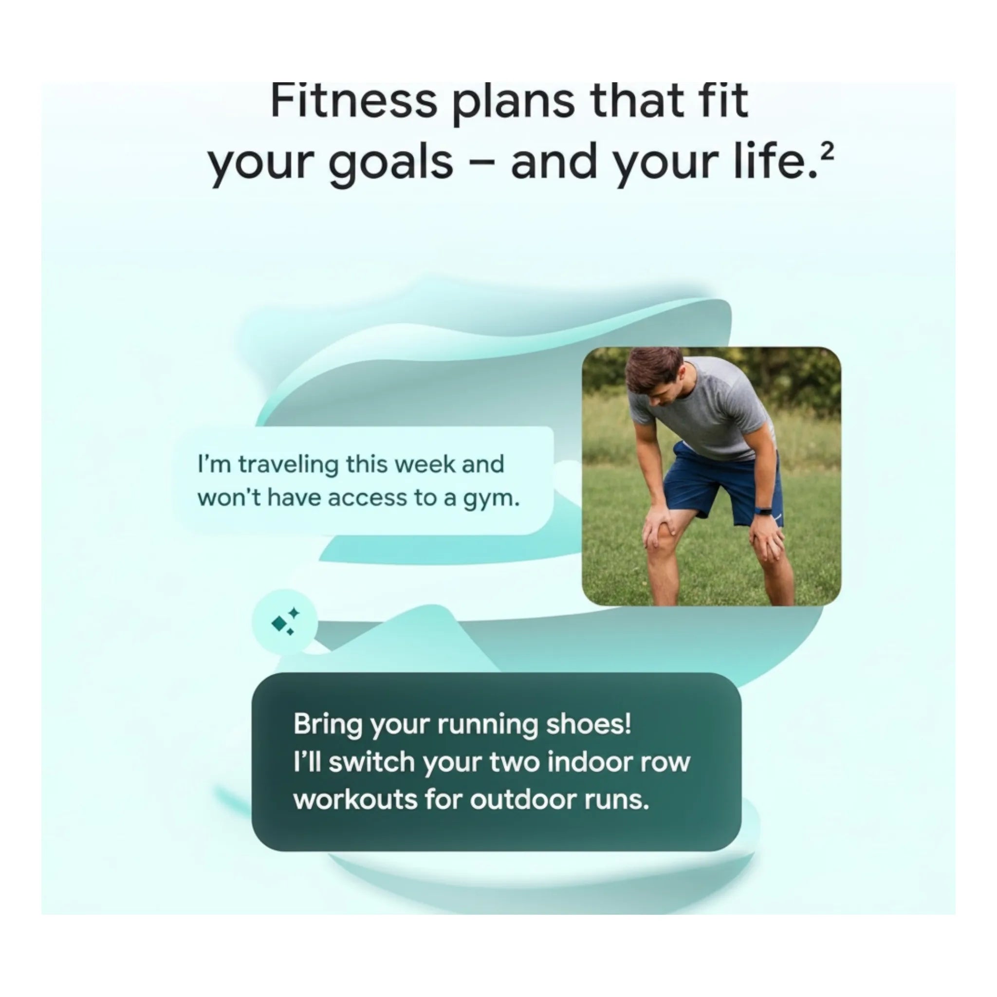 Fitbit Air