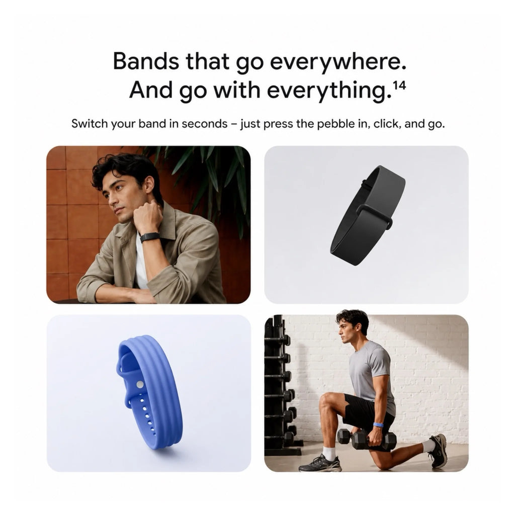 Fitbit Air