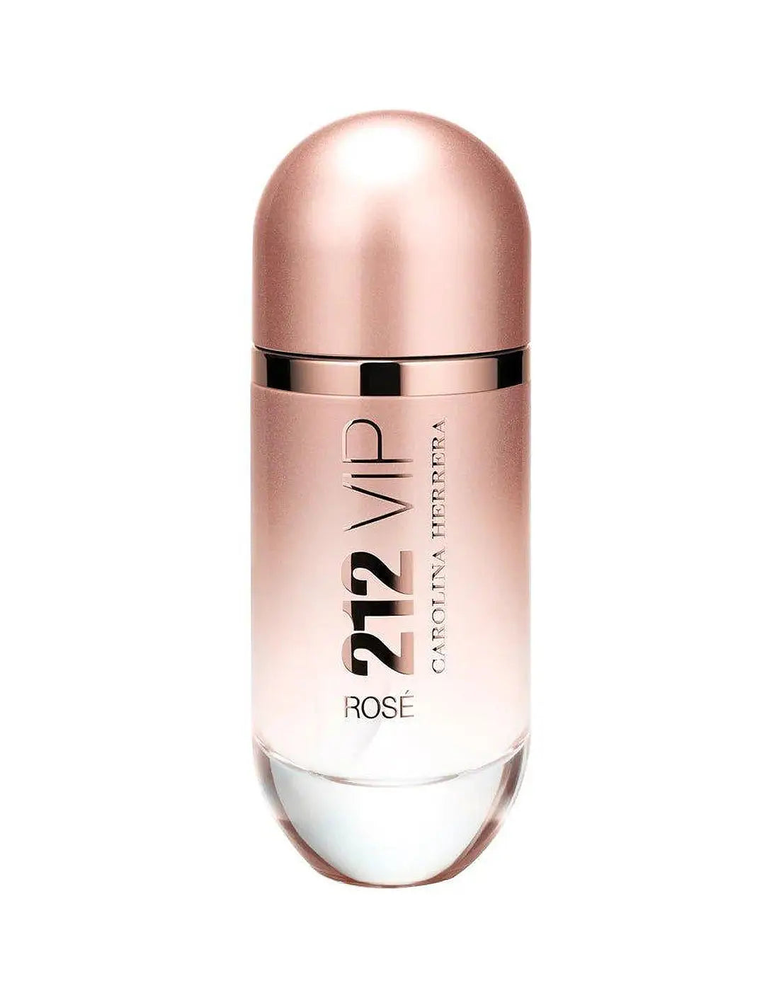 Carolina Herrera 212 VIP Rose Eau De Parfum 80ML