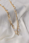 Chunky Chain Necklace