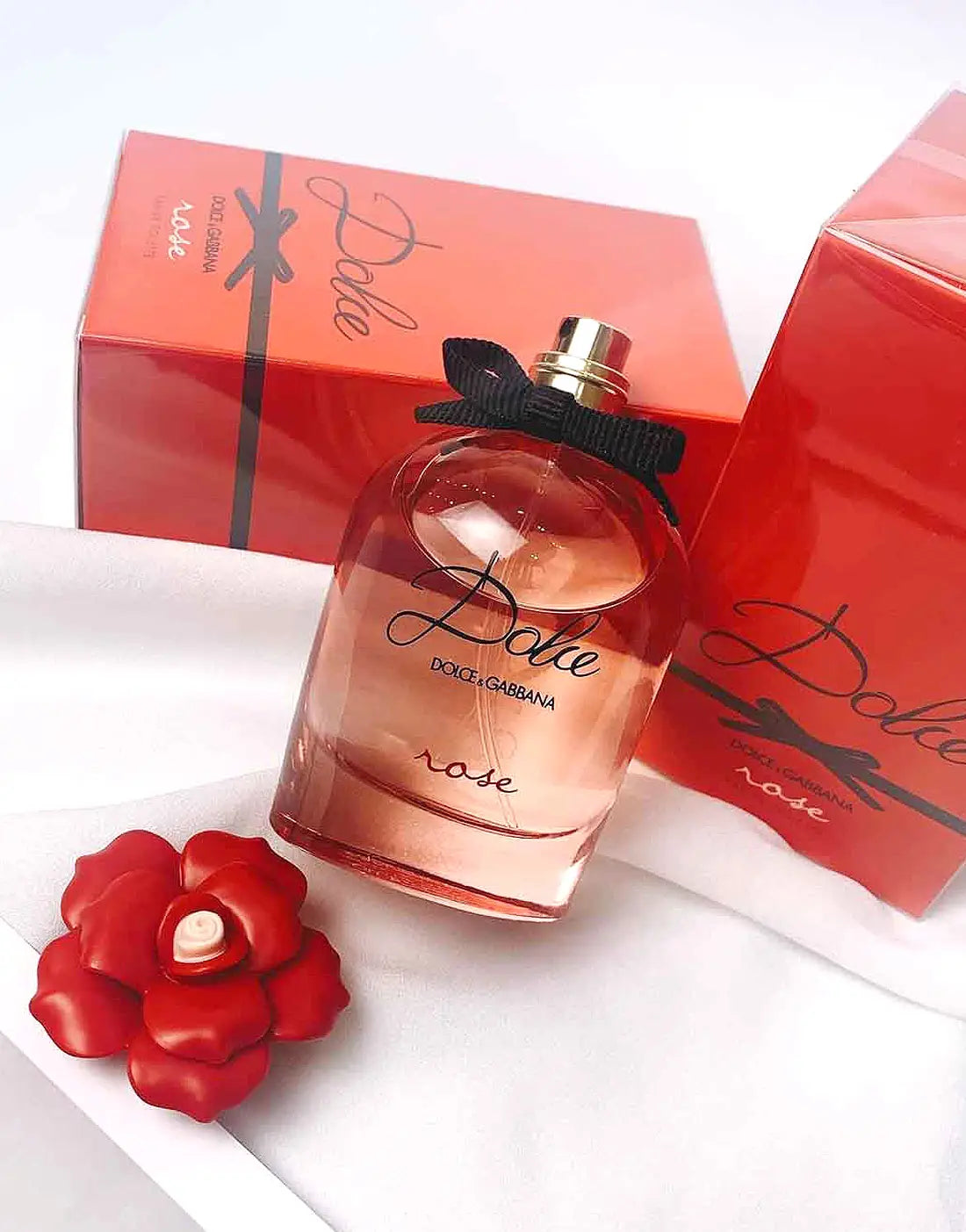 Dolce & Gabbana Dolce Rose Eau De Toilette 75ML