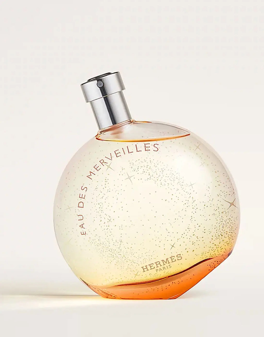 Hermes Eau des Merveilles Eau De Toilette 100ML