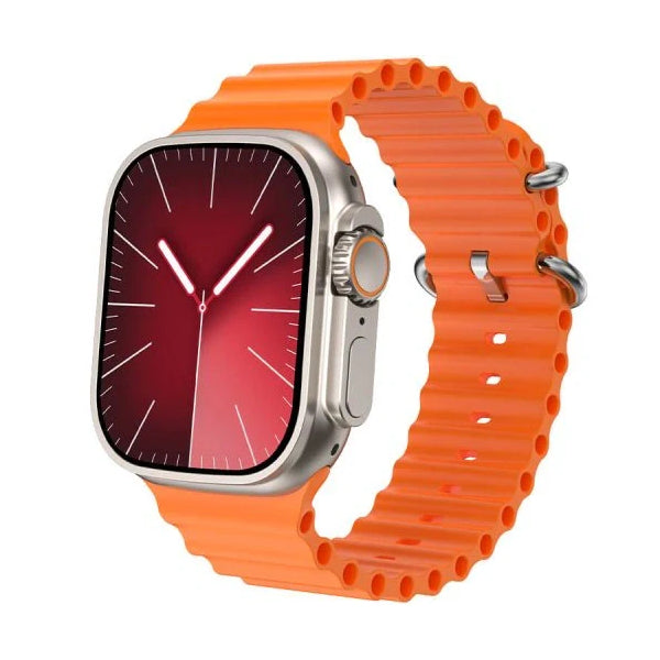 HK10 Ultra 3 Wifi Smartwatch