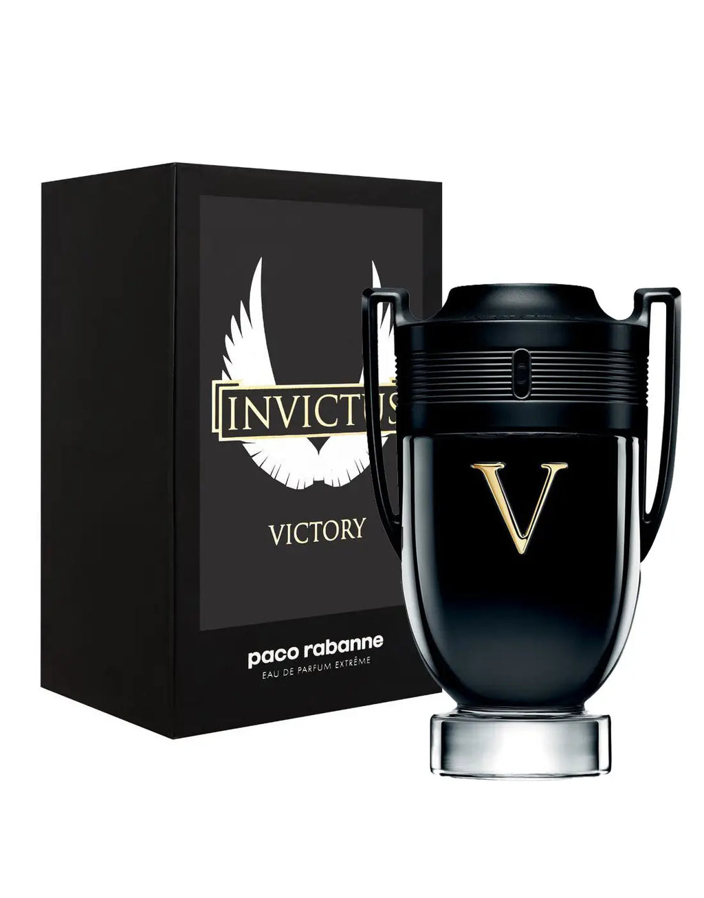 Paco Rabanne Invictus Victory EDP Extreme 200ML