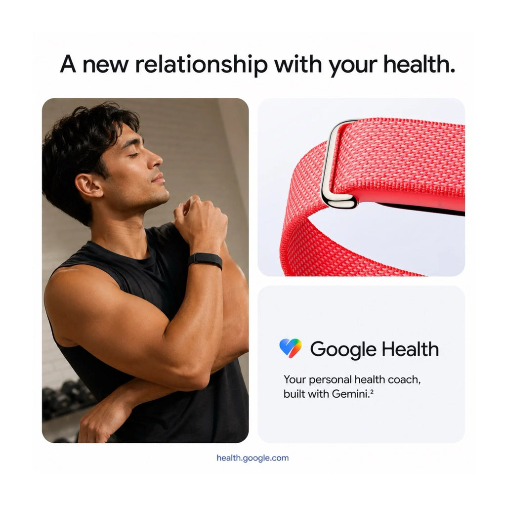 Fitbit Air