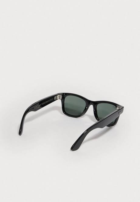 Trendy Glasses Ai with Camera