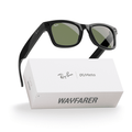 Trendy Glasses Ai with Camera