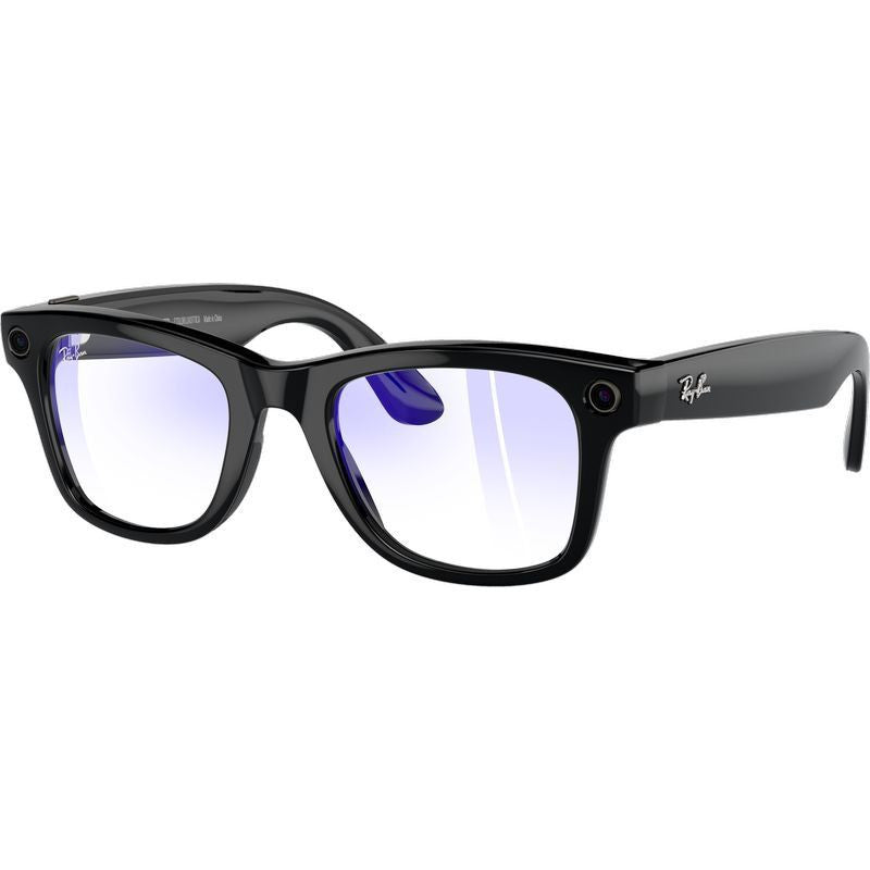 Trendy Glasses Ai with Camera