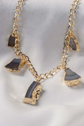 Royalty Necklace