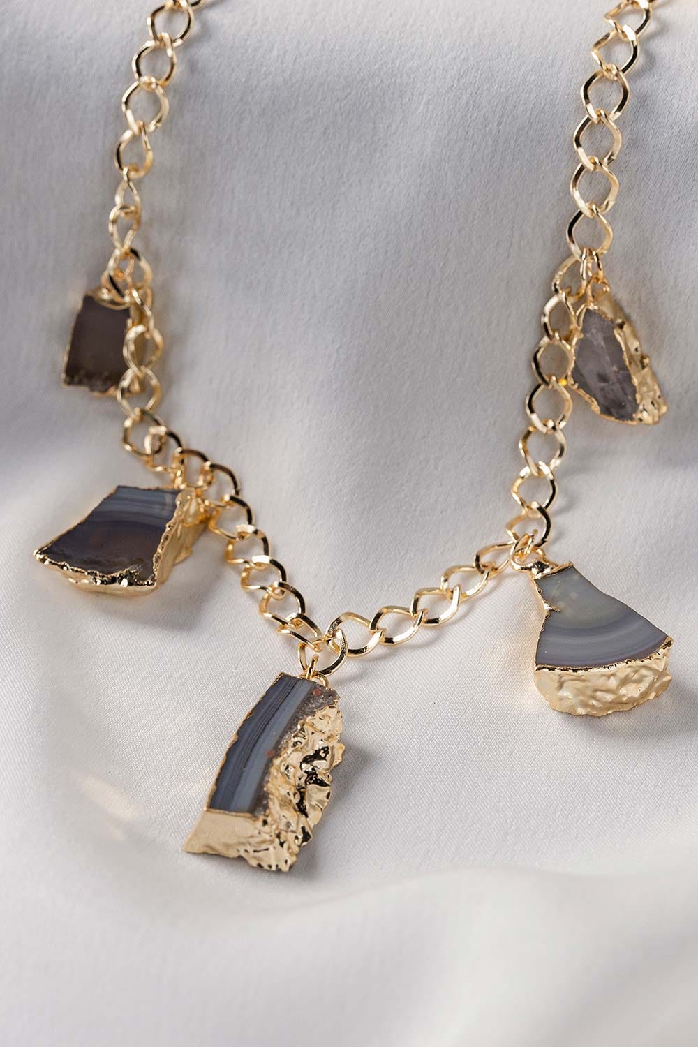 Royalty Necklace