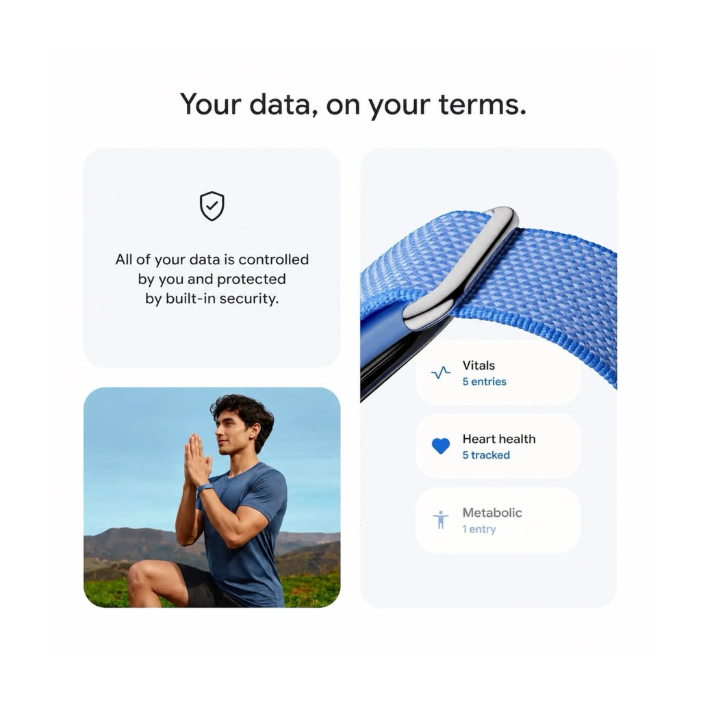 Fitbit Air