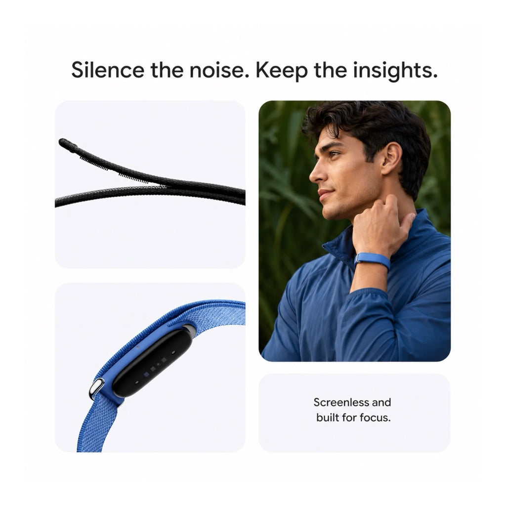 Fitbit Air